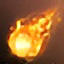 Titanium Flame